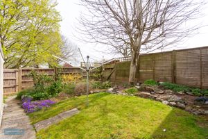 Garden- click for photo gallery